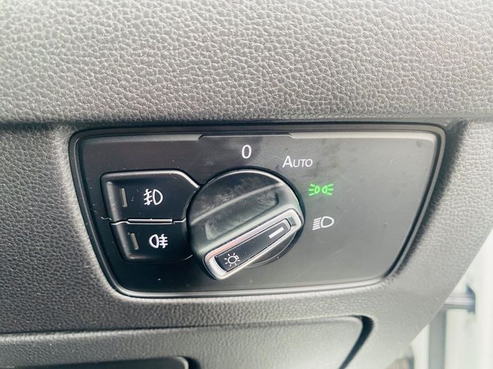 Volkswagen Passat 2020