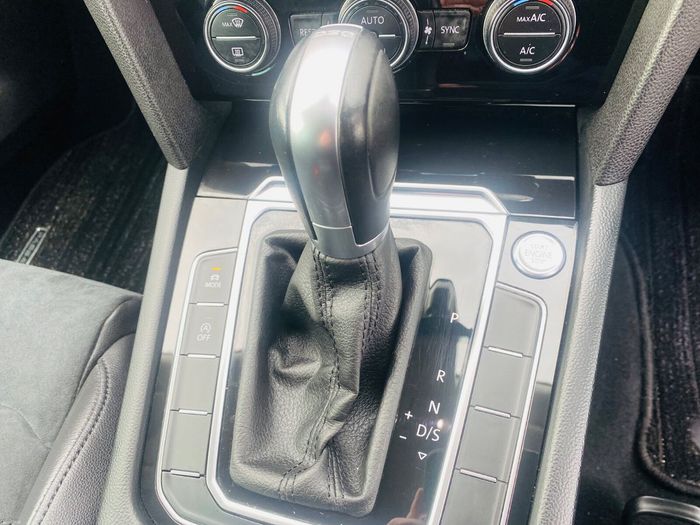 Volkswagen Passat 2020