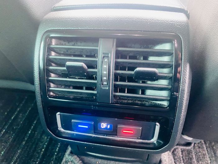 Volkswagen Passat 2020
