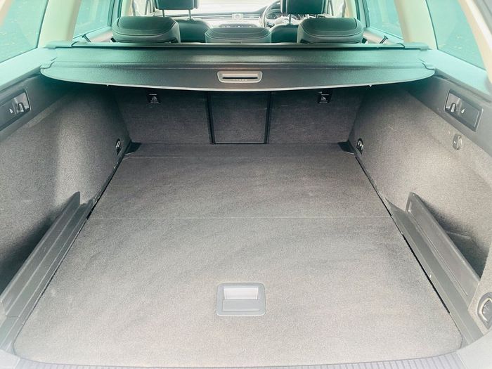 Volkswagen Passat 2020