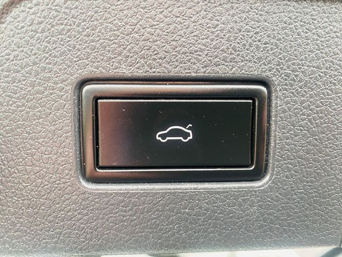 Volkswagen Passat 2020