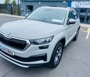 Skoda Kodiaq 2023