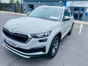 Skoda Kodiaq 2023