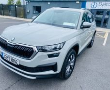 Skoda Kodiaq 2023
