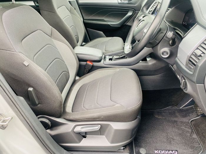 Skoda Kodiaq 2023