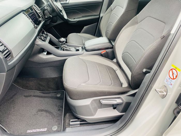 Skoda Kodiaq 2023