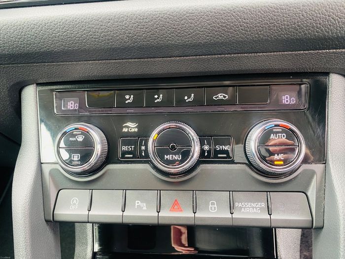 Skoda Kodiaq 2023