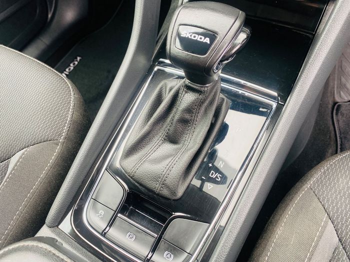 Skoda Kodiaq 2023