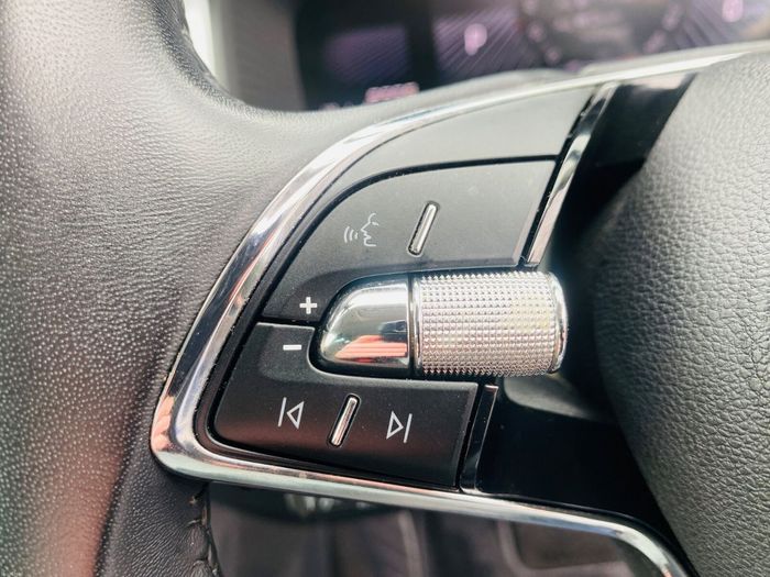 Skoda Kodiaq 2023