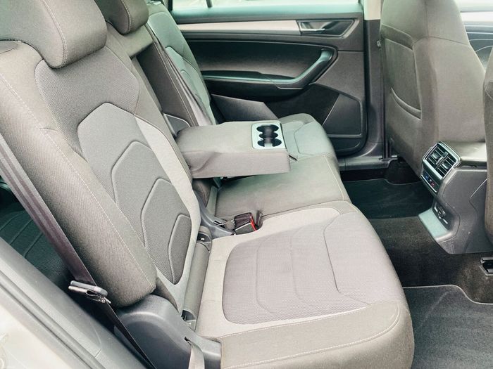 Skoda Kodiaq 2023