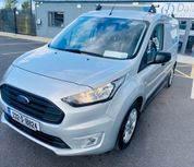 Ford Transit Connect 2023