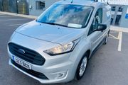 Ford Transit Connect 2023