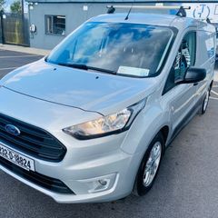 Ford Transit Connect 2023