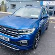 Volkswagen T-Cross 2021