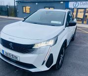 Peugeot 3008 2022
