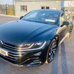 Volkswagen Arteon 2023