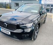 Volvo XC40 2023