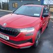 Skoda Karoq 2023