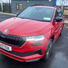 Skoda Karoq 2023