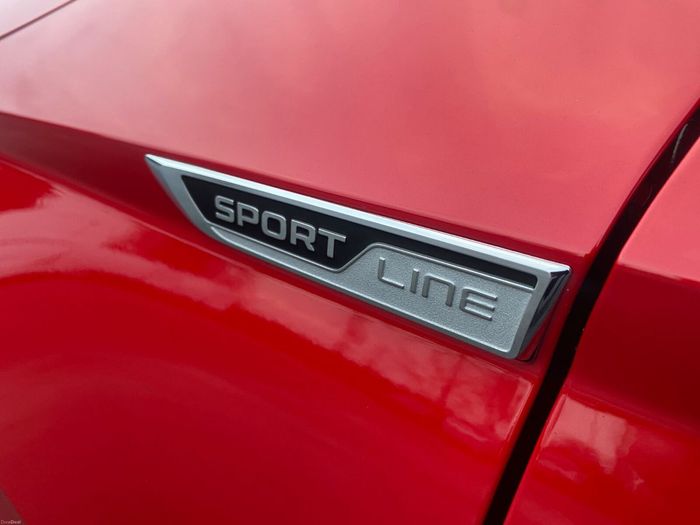 Skoda Karoq 2023