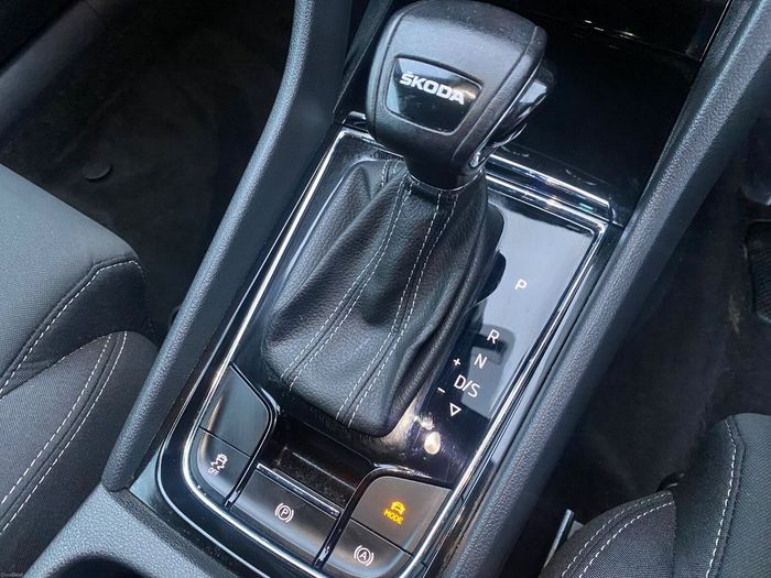 Skoda Karoq 2023