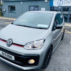 Volkswagen Up! 2019