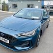 Ford Focus 2023