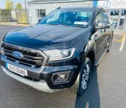 Ford Ranger 2023