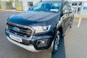 Ford Ranger 2023