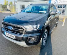 Ford Ranger 2023