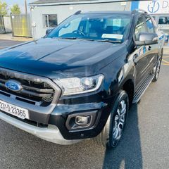 Ford Ranger 2023