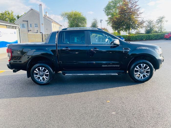 Ford Ranger 2023