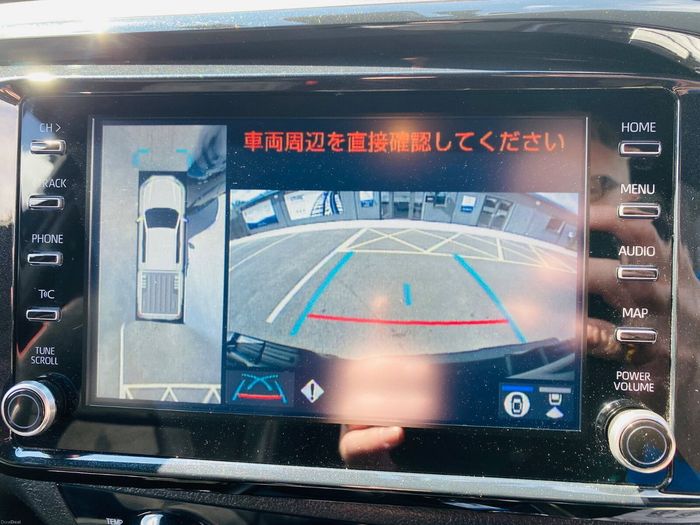 Toyota HiLux 2023