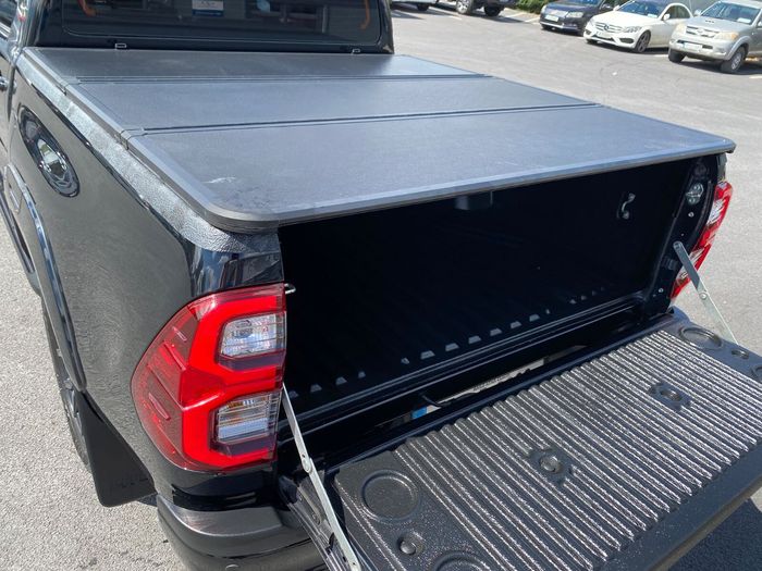 Toyota HiLux 2023