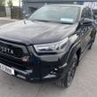 Toyota HiLux 2023