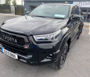 Toyota HiLux 2023