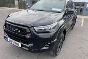 Toyota HiLux 2023