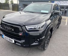 Toyota HiLux 2023