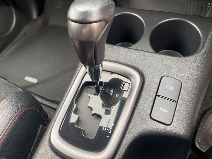 Toyota HiLux 2023
