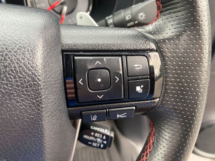 Toyota HiLux 2023