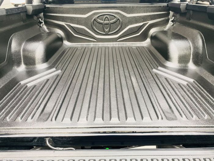 Toyota HiLux 2023