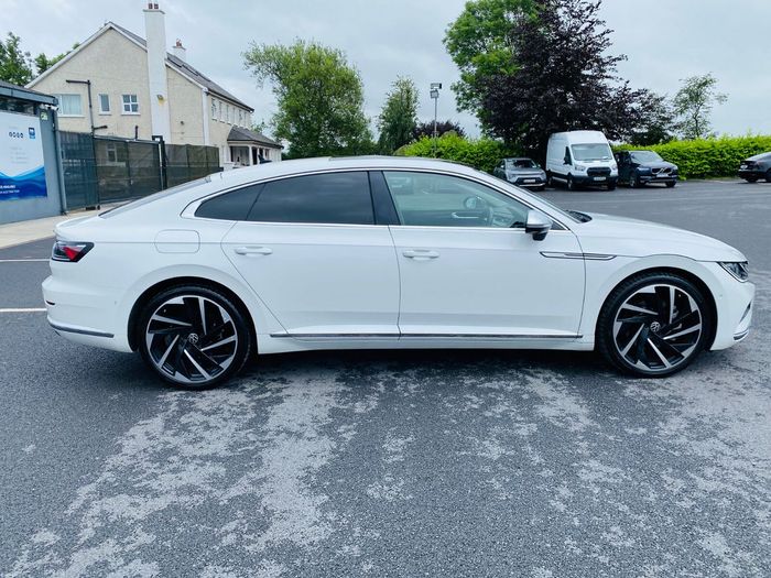 Volkswagen Arteon 2022