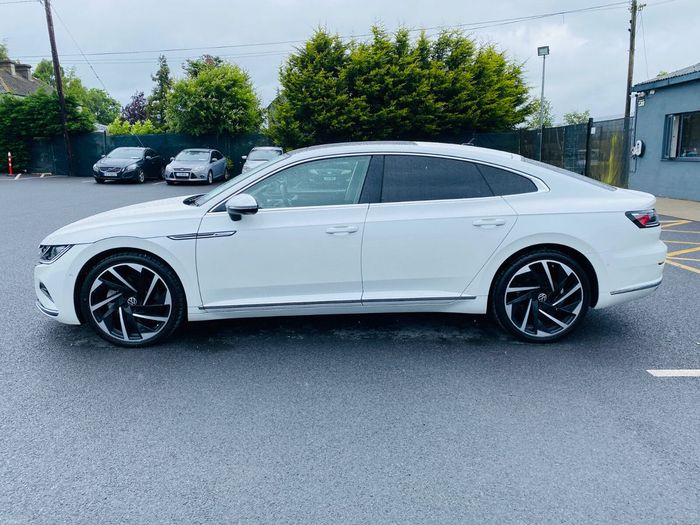 Volkswagen Arteon 2022