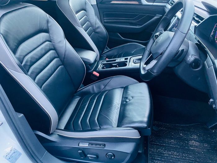 Volkswagen Arteon 2022