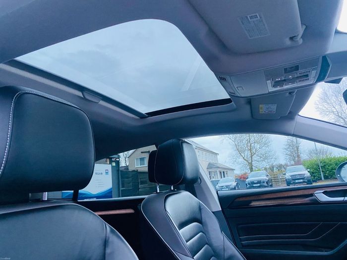 Volkswagen Arteon 2022