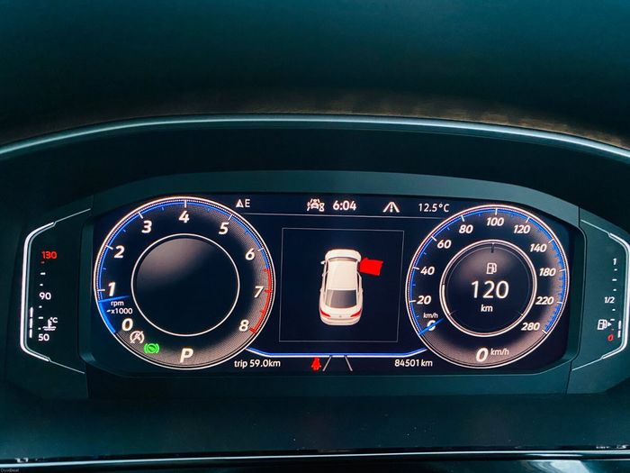 Volkswagen Arteon 2022