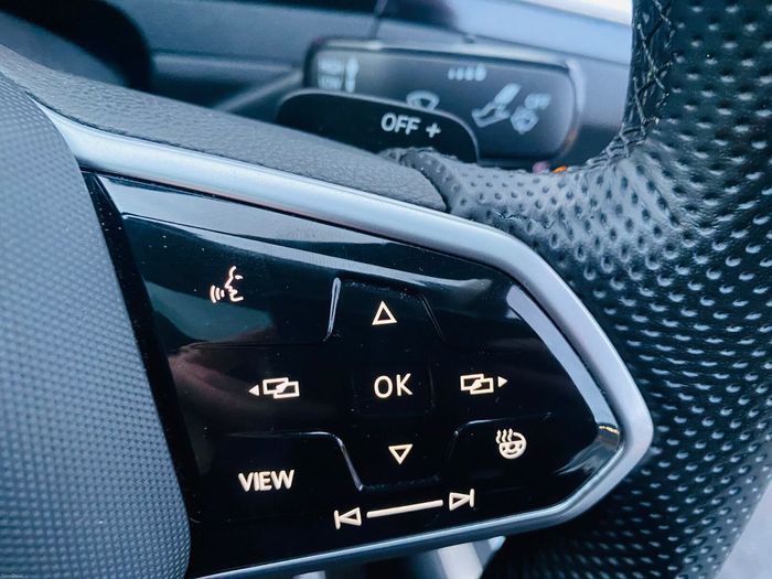 Volkswagen Arteon 2022