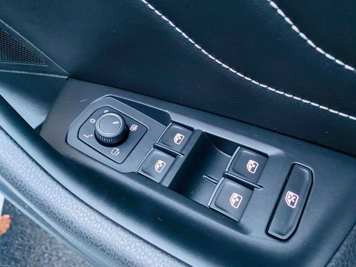 Volkswagen Arteon 2022
