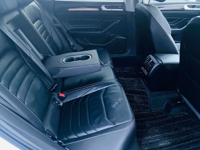 Volkswagen Arteon 2022