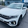 Volkswagen T-Roc 2023